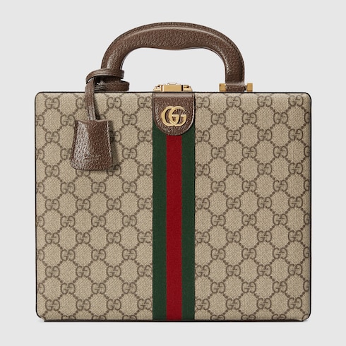 Decorative set with Web and Double G