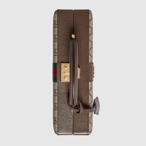 Декоративный набор с лентой Web и эмблемой Double G