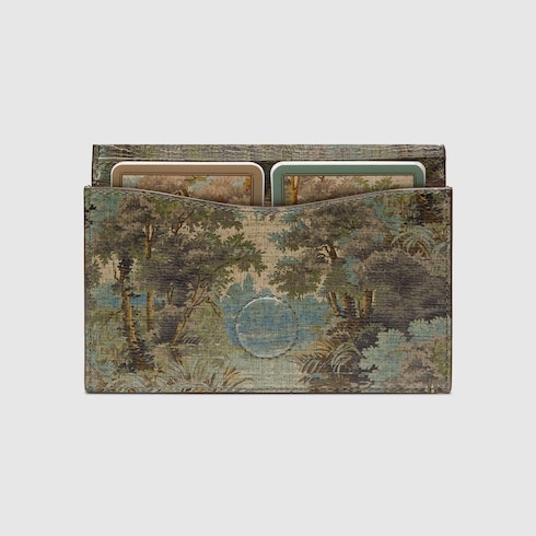 Double ensemble de cartes avec Double G