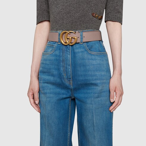 Cintura Della Gucci Online, 58% OFF | zonahospitalaria.com