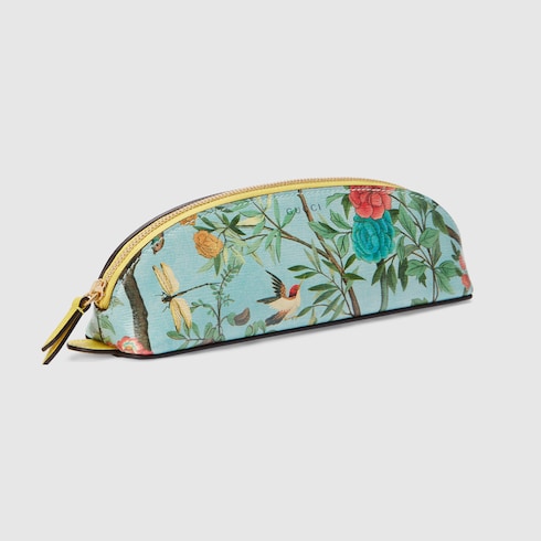 Kate Spade Like a Book Pencil Pouch