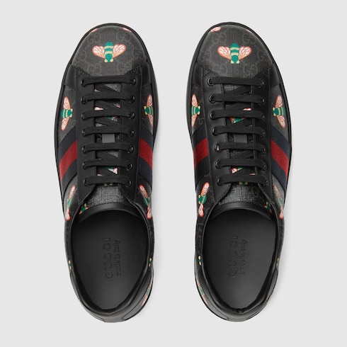 gucci ace abeille