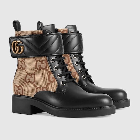 Botas best sale mujer gucci