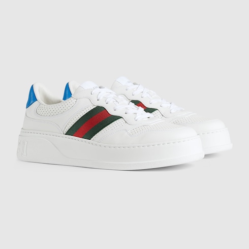 gucci tennis for men