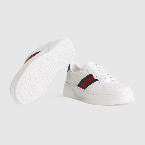 gucci mens sports shoes