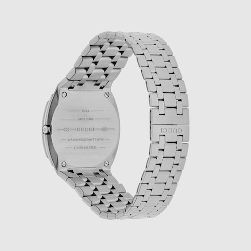 Reloj GUCCI 25H de 34 mm