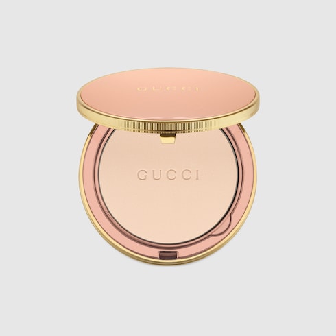 Authentic gucci compact mirror By GUCCI Beauty