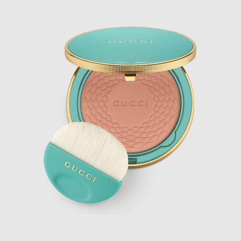 01, Poudre De Beauté Éclat Soleil, poudre bronzante