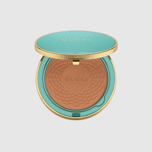 03, Polvere Poudre De Beauté Éclat Soleil