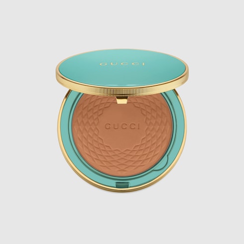 03, Poudre De Beauté Éclat Soleil Powder in shade 03 | GUCCI® US