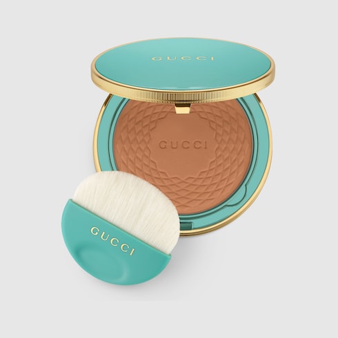 03, Poudre De Beauté Éclat Soleil Powder