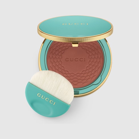 05, Polvere Poudre De Beauté Éclat Soleil
