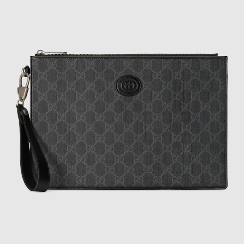 Popular Gucci pouch