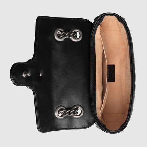 Gucci GG Marmont mini shoulder bag. 4 Gucci GG Marmont mini shoulder bag. 4
