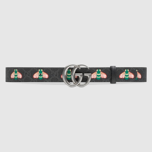 ceinture fine gucci