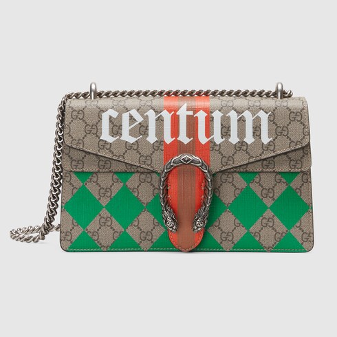 gucci modern dionysus