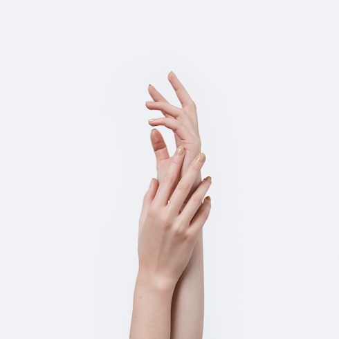 212​ Annabel Rose​, smalto per unghie Vernis à Ongles