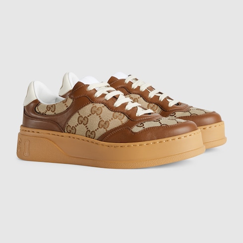 Sneaker donna GG