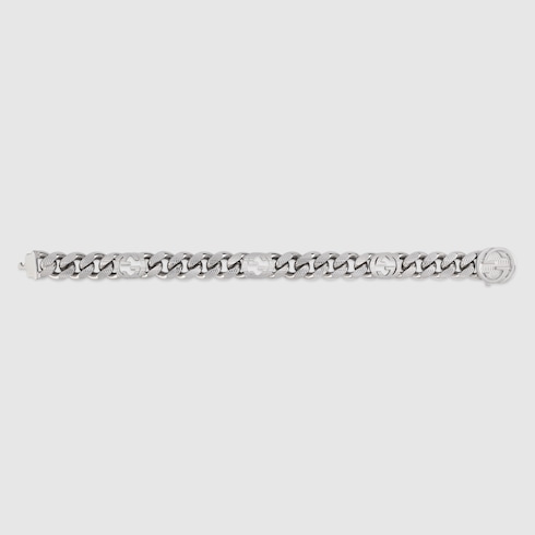 Gucci Interlocking Armband