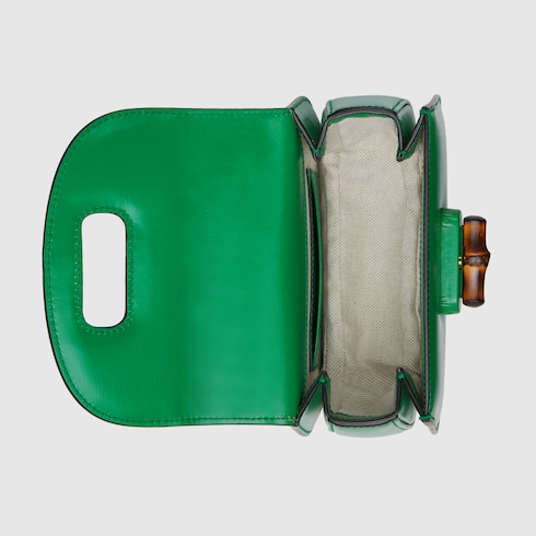 Minibolsa Gucci Bamboo 1947