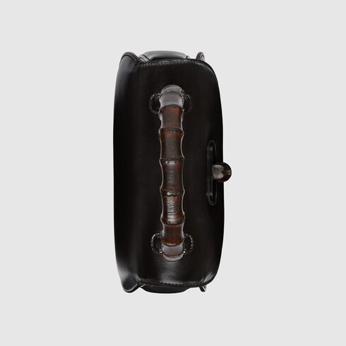 Bolsa pequeña Gucci Bamboo 1947