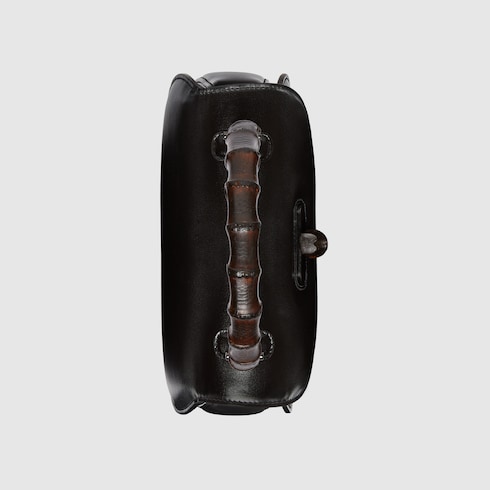 Borsa Gucci Bamboo 1947 misura piccola