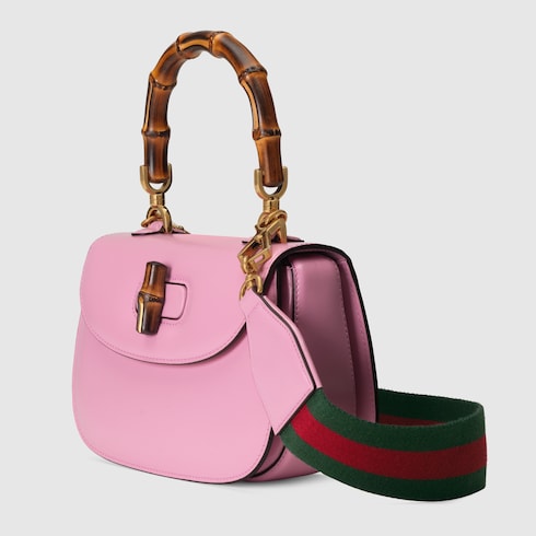 Gucci Bamboo 1947 small bag