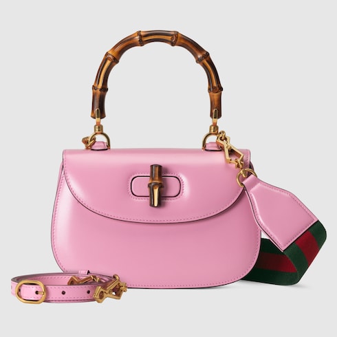 Gucci Bamboo 1947 small bag
