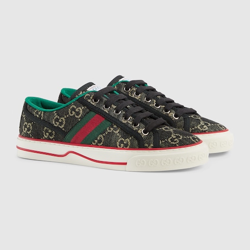 Gucci Donna Sneakers | FASHIOLA.it