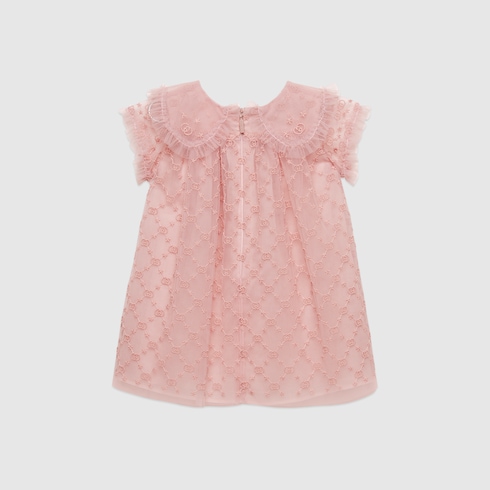 robe gucci bebe fille