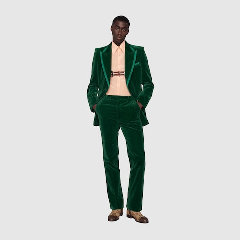 verde gucci