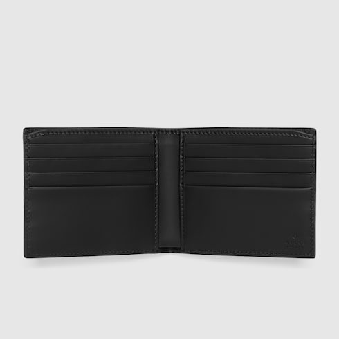 [구찌 베스트리에] 비(Bee) 프린트 지갑