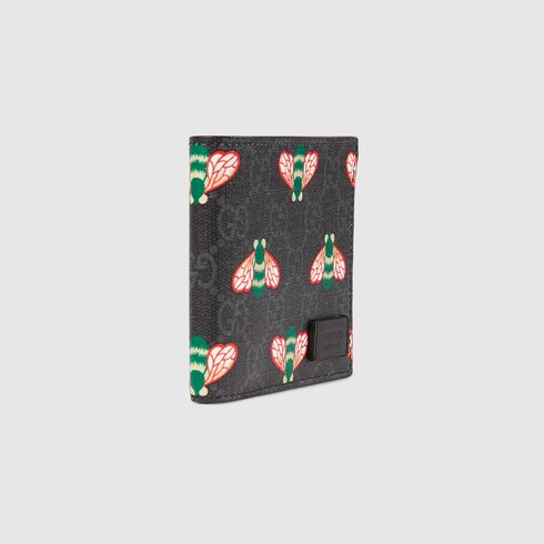 قوس تشابك بعيدا cartera gucci abeja - onburningpages.com