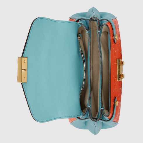 Small top handle bag