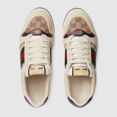 Tenis Screener para hombre