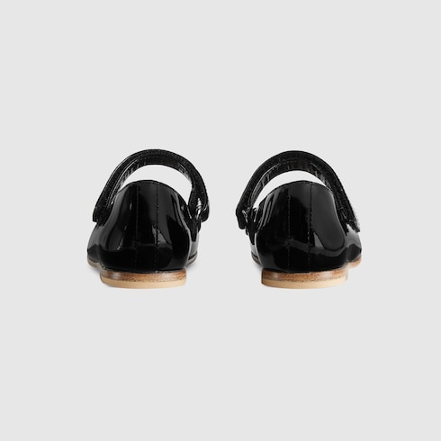 Ballerines pour tout-petit avec Mors