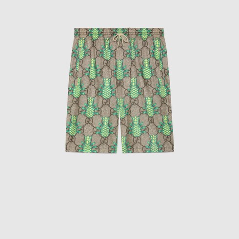 gucci shorts