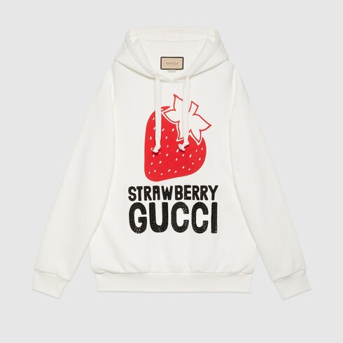 gucci pullover sweatshirt