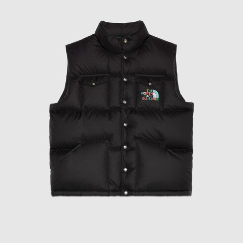 The North Face Gucci Weste
