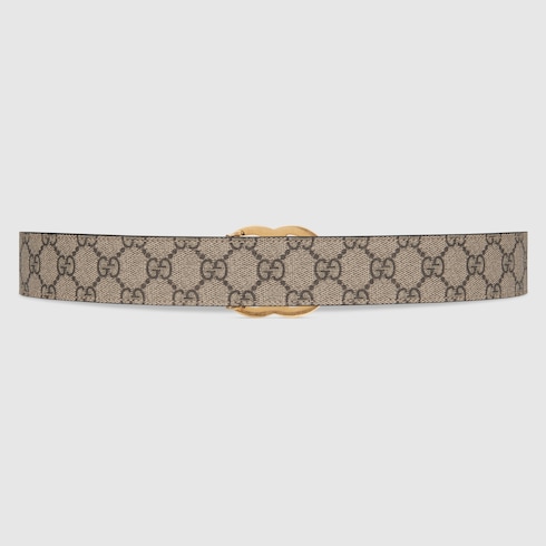 GG Marmont reversible belt