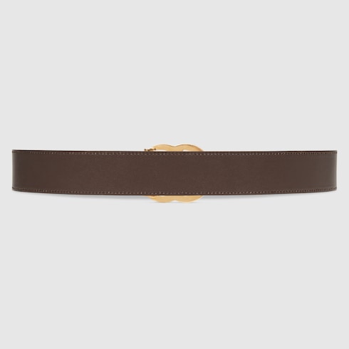 GG Marmont reversible belt