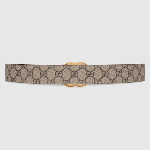 GG Marmont reversible belt  Detail 5