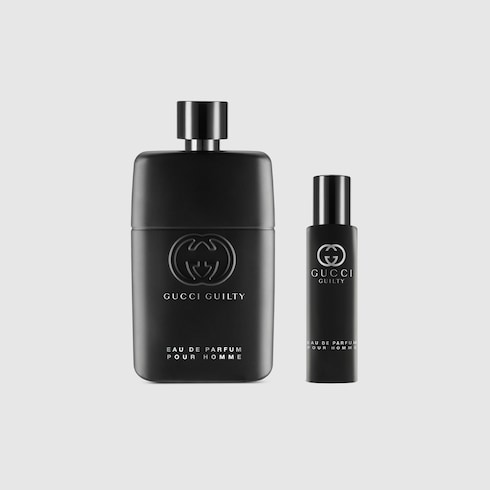 Cofanetto regalo Gucci Guilty Pour Homme
