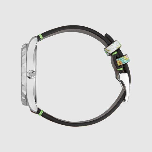 Orologio G-Timeless Gucci Tiger, 38 mm in | GUCCI® Italia