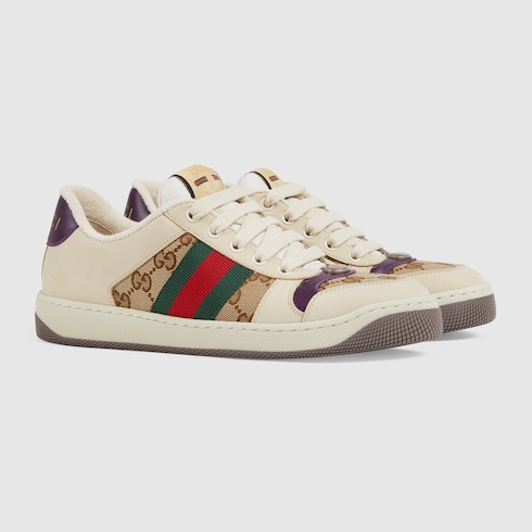 Screener Damensneaker mit GG