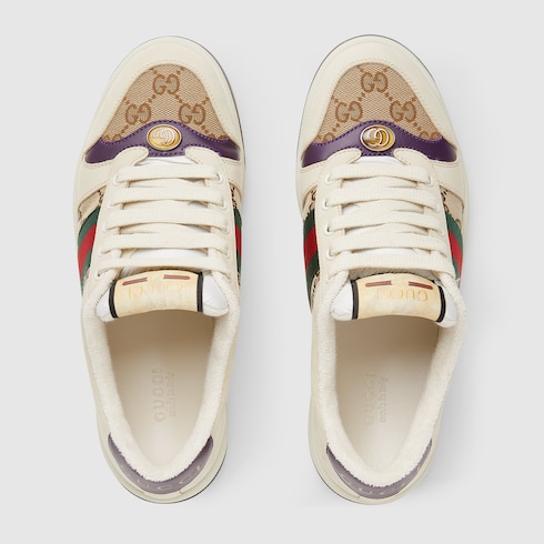 Screener Damensneaker mit GG