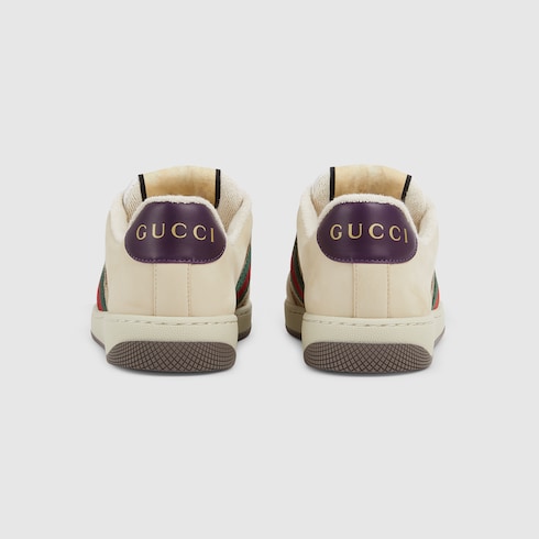 Women's Screener GG trainer Detail 5