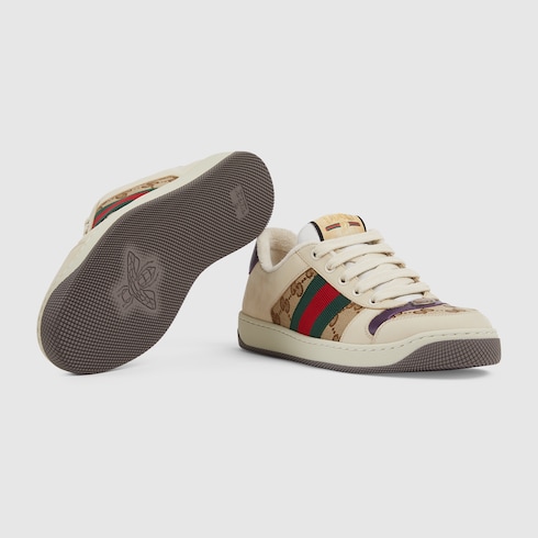 Screener Damensneaker mit GG