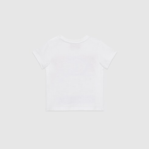 gucci equilibrium t shirt bear