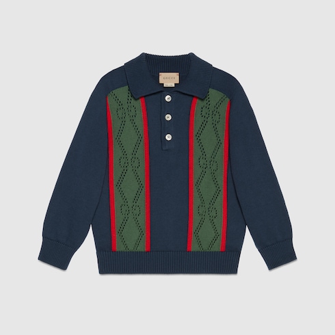 gucci men jumper